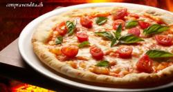 Pizzeria Take Away in vendita a Lugano