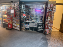 Vendita Edicola Unica nel suo Genere! Vendita Edicola Unica nel suo Genere!
