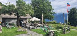 Grotto/Osteria