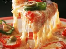 Vendesi Pizzeria - Gastronomia Take Away a Mendrisio