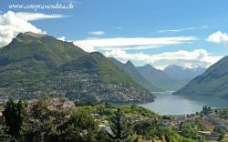 Vendesi storico ristorante in Collina d'Oro - Lugano