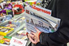 Cedesi chiosco a Lugano in posizione strategica Cedesi chiosco a Lugano in posizione strategica