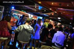 Grande Ristorante con diverse destinazioni possibili