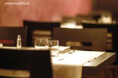 Storico Ristorante nella periferia di Lugano
