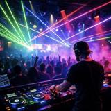 VENDITA ATTIVITÀ – DISCO CLUB CON SOCIETÀ SAGL ATTIVA