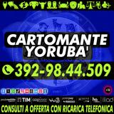 Nel mondo dell'esoterismo con il Cartomante Yorubà