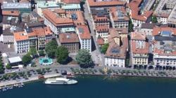 Cedesi Bar in zona pedonale a Lugano