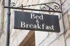 GESTIONE HOTEL GARNÌ/BED AND BREAKFAST - CANTON TICINO, ZONA SOTTOCENERI