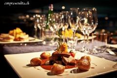 TIPICO E AFFERMATO RISTORANTE