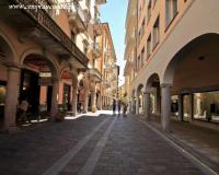 Esclusivo spazio commerciale nel cuore di Lugano