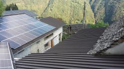 Costruzione impianti fotovoltaici e impianti a termopompa