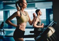Vendesi centro fitness in Ticino