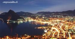 Lugano: vendesi locale commerciale a reddito - redditività del 9.5 %
