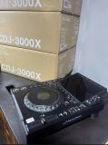 AlphaTheta CDJ-3000X, AlphaTheta Euphonia, Pioneer DJM-A9, Pioneer CDJ-3000 AlphaTheta CDJ-3000X, AlphaTheta Euphonia, Pioneer DJM-A9, Pioneer CDJ-3000