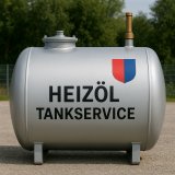 Spezialisiertes Unternehmen für Tankrevisionen