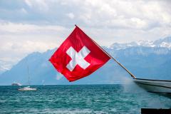 Vendesi società anonima svizzera operativa di 20 anni (AG / SA) Petroliffera
