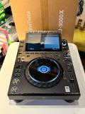 AlphaTheta XDJ-AZ, AlphaTheta OMNIS-DUO, Pioneer DJ OPUS-QUAD, Pioneer DJ XDJ-RX