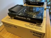AlphaTheta XDJ-AZ, AlphaTheta OMNIS-DUO, Pioneer DJ OPUS-QUAD, Pioneer DJ XDJ-RX