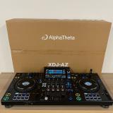 AlphaTheta XDJ-AZ, AlphaTheta CDJ-3000X, Pioneer DJ OPUS-QUAD, Pioneer  XDJ-RX3