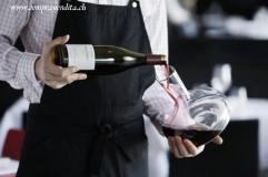 Vendesi ristorante – bar a Lugano in posizione strategica