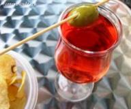 Storico Snack Bar a Lugano