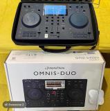 Pioneer DDJ-FLX10, Pioneer OPUS-QUAD, Pioneer XDJ-RX3, Pioneer XDJ-XZ, AlphaThet PioneerDDJFLX10PioneerOPUSQUADPioneerXDJRX3PioneerXDJXZAlphaThet-692b5ae13b848.jpg