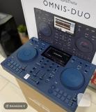 Pioneer DDJ-FLX10, Pioneer OPUS-QUAD, Pioneer XDJ-RX3, Pioneer XDJ-XZ, AlphaThet