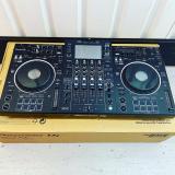 Pioneer DDJ-FLX10, Pioneer OPUS-QUAD, Pioneer XDJ-RX3, Pioneer XDJ-XZ, AlphaThet