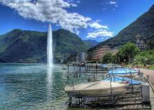 Cediamo rinnovato snack bar in centro Lugano