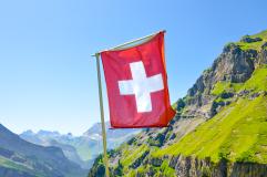 Vendesi società anonima svizzera operativa di 25 anni (AG / SA) Carbon Credits