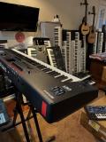 mixer digitali, interfacce audio, attrezzatura per DJ, strumenti musicali, patch