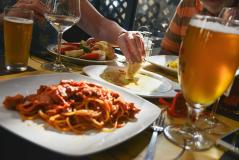 Roma , Hotel e Ristorante con terreno edificabile