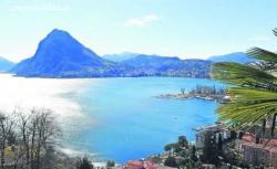 Vendesi storico e rinomato snack bar in centro Lugano