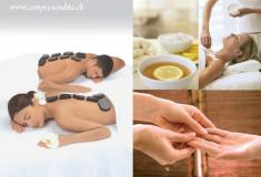Prestigioso centro estetico - spa di Lugano Prestigioso centro estetico - spa di Lugano