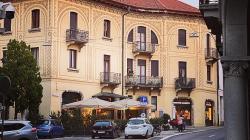 Locale bar il vendita a Mendrisio