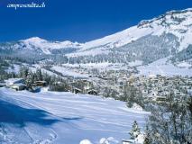 Cedesi nuovo e sfizioso bar café a Flims Laax