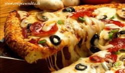 Splendido Ristorante Pizzeria a Lugano