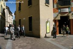 Storico e unico Snack Bar nel cuore di Lugano Storico e unico Snack Bar nel cuore di Lugano