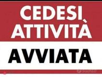 impresa di personale domestico impresa di pulizie  ed assistenza cedesi per pens