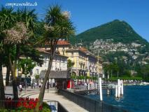 Vendesi negozio a Lugano
