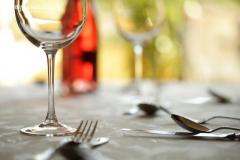 Vendesi ristorante pizzeria a Chiasso